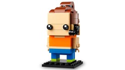 40548 LEGO BrickHeadz Spice Girls Hatırası - Thumbnail