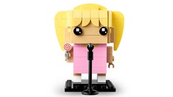40548 LEGO BrickHeadz Spice Girls Hatırası - Thumbnail