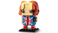 40548 LEGO BrickHeadz Spice Girls Hatırası - Thumbnail