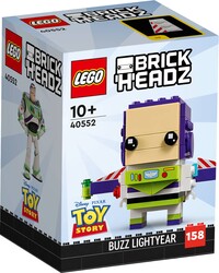 40552 LEGO | Disney Buzz Lightyear - Thumbnail