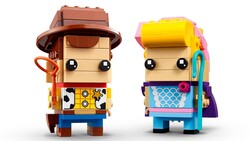 40553 LEGO | Disney Woody ve Bo Peep - Thumbnail