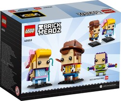 40553 LEGO | Disney Woody ve Bo Peep - Thumbnail