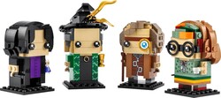 LEGO - 40560 LEGO BrickHeadz Hogwarts™ Profesörleri