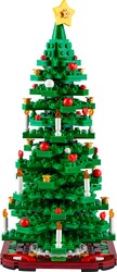 Botanik Koleksiyonu - 40573 LEGO Iconic Yılbaşı Ağacı
