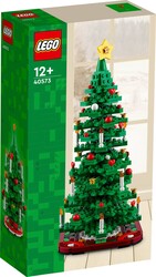 Botanik Koleksiyonu - 40573 LEGO Iconic Yılbaşı Ağacı (1)