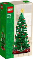 40573 LEGO Iconic Yılbaşı Ağacı - Thumbnail