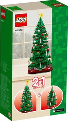 40573 LEGO Iconic Yılbaşı Ağacı - Thumbnail