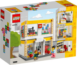 40574 LEGO Iconic LEGO Mağazası - Thumbnail
