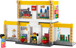 LEGO - 40574 LEGO Iconic LEGO Mağazası