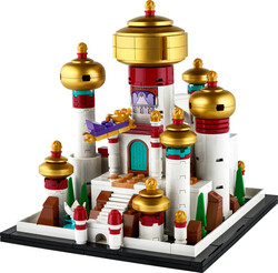 LEGO - 40613 LEGO® Disney Classic Mini Disney Agrabah Sarayı
