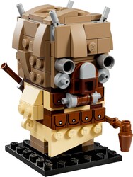 BrickHeadz - 40615 LEGO® Star Wars™ Tusken Yağmacısı