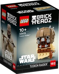 BrickHeadz - 40615 LEGO® Star Wars™ Tusken Yağmacısı (1)