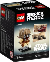 40615 LEGO® Star Wars™ Tusken Yağmacısı - Thumbnail