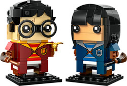 LEGO - 40616 LEGO® Harry Potter™ Harry Potter™ ile Cho Chang