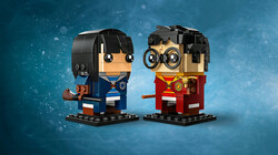 40616 LEGO® Harry Potter™ Harry Potter™ ile Cho Chang - Thumbnail