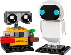LEGO - 40619 LEGO® Disney Classic EVE ile WALL•E