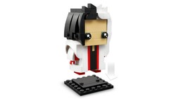 40620 LEGO® Disney Classic Cruella ile Malefiz - Thumbnail