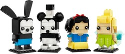 LEGO - 40622 LEGO® Disney Classic Disney’in 100. Yıl Kutlaması