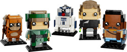 LEGO - 40623 LEGO® Star Wars™ Endor™ Savaşı Kahramanları