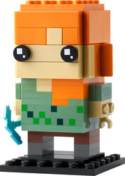 LEGO - 40624 LEGO® Minecraft Alex