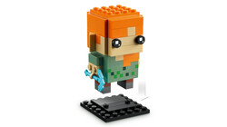 40624 LEGO® Minecraft Alex - Thumbnail