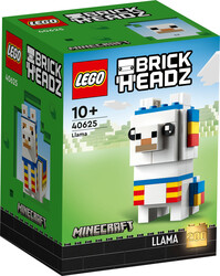 40625 LEGO® Minecraft Lama - Thumbnail