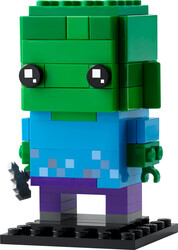 LEGO - 40626 LEGO® Minecraft Zombi