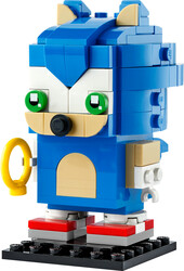 40627 LEGO® Sonic Sonic the Hedgehog™ - Thumbnail