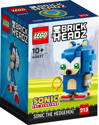 40627 LEGO® Sonic Sonic the Hedgehog™ - Thumbnail