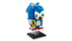 40627 LEGO® Sonic Sonic the Hedgehog™ - Thumbnail