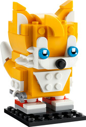 LEGO - 40628 LEGO® Sonic Miles 