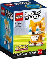 40628 LEGO® Sonic Miles 