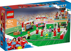 40634 LEGO® Iconic Oyunun İkonları - Thumbnail
