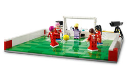 40634 LEGO® Iconic Oyunun İkonları - Thumbnail