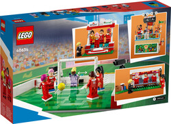 40634 LEGO® Iconic Oyunun İkonları - Thumbnail