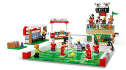 40634 LEGO® Iconic Oyunun İkonları - Thumbnail