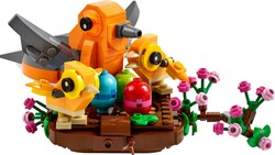 LEGO - 40639 LEGO® Iconic Kuş Yuvası