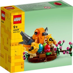 40639 LEGO® Iconic Kuş Yuvası - Thumbnail