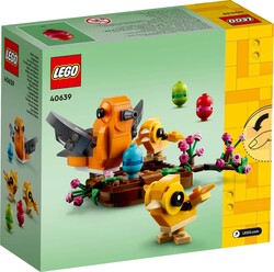 40639 LEGO® Iconic Kuş Yuvası - Thumbnail