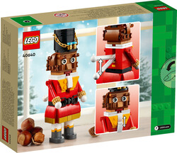 40640 LEGO® Iconic LEGO® Fındıkkıran - Thumbnail