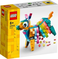 LEGO - 40644 LEGO® Iconic Pinyata (1)