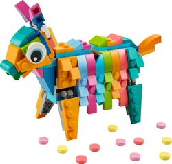 LEGO Iconic - 40644 LEGO® Iconic Pinyata