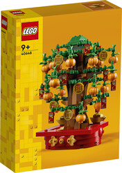 LEGO - 40648 LEGO® Iconic Para Ağacı (1)