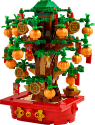 LEGO - 40648 LEGO® Iconic Para Ağacı