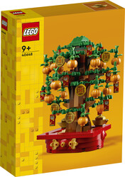 40648 LEGO® Iconic Para Ağacı - Thumbnail