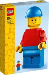 LEGO - 40649 LEGO® Iconic Dev LEGO® Minifigürü (1)