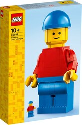 40649 LEGO® Iconic Dev LEGO® Minifigürü - Thumbnail
