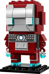 LEGO - 40669 LEGO® Marvel Iron Man MK5 Figürü