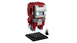 40669 LEGO® Marvel Iron Man MK5 Figürü - Thumbnail