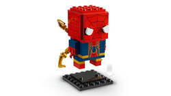 40670 LEGO® Marvel Iron Örümcek Adam - Thumbnail